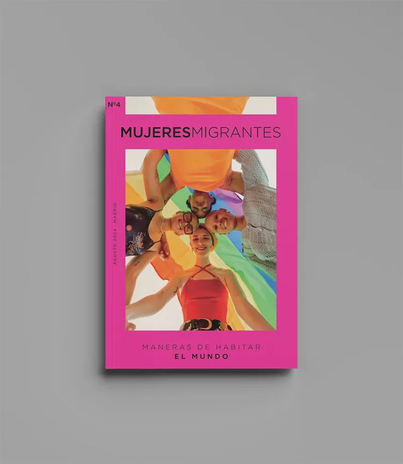 Revista MM papel #4